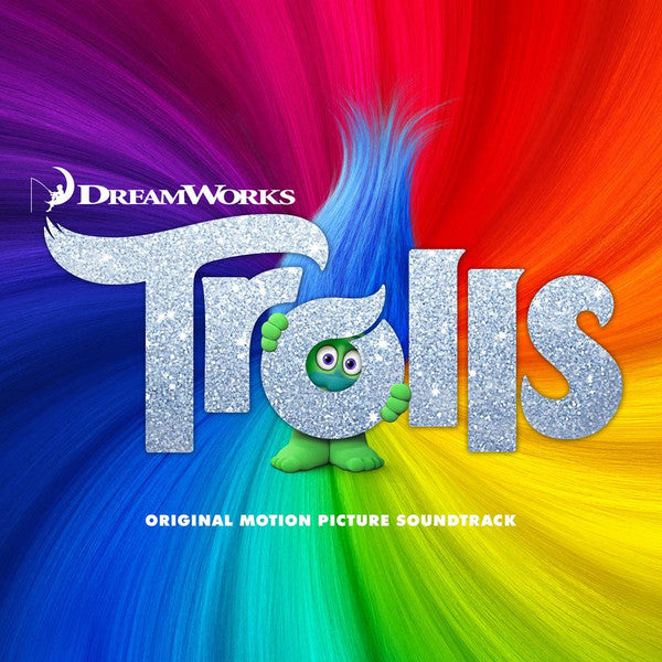 TROLLS O.S.T.