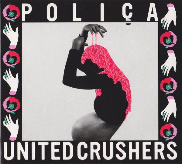 UNITED CRUSHERS