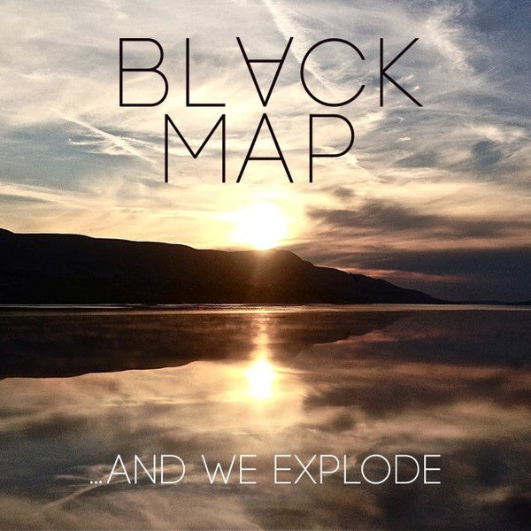 AND WE EXPLODE