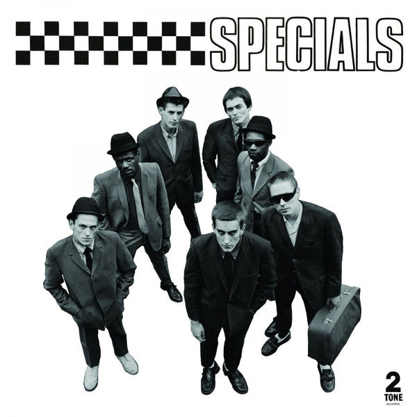 SPECIALS