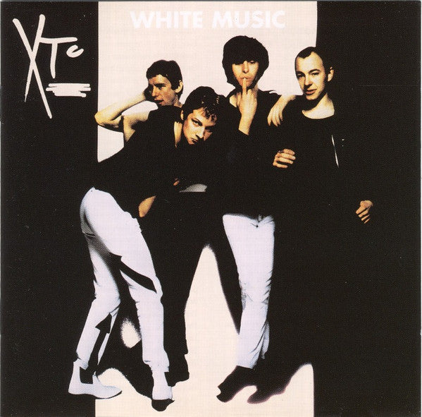WHITE MUSIC
