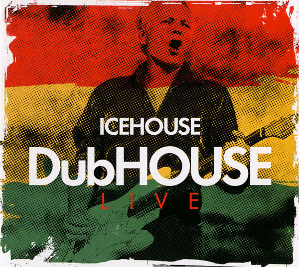 DUBHOUSE: LIVE