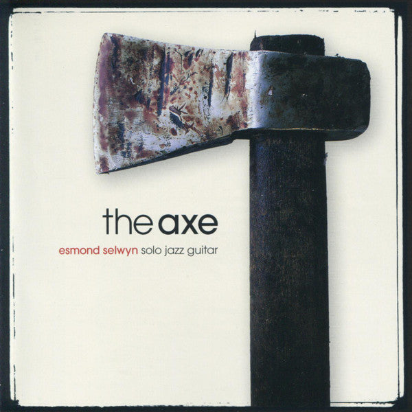 AXE THE
