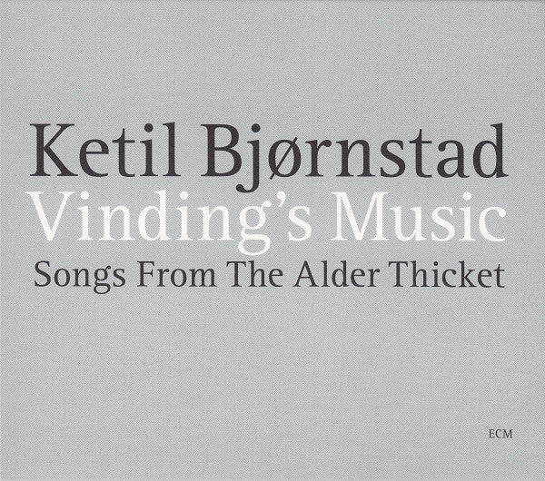 BJORNSTAD, KETIL: VINDING'S MUSIC