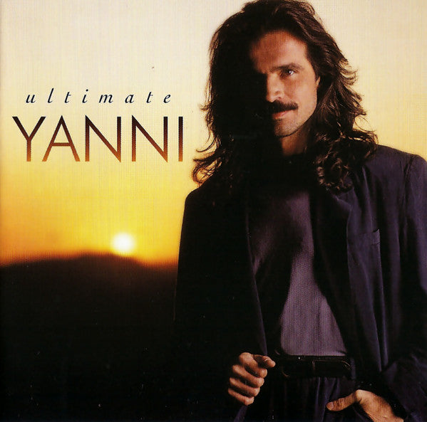 ULTIMATE YANNI
