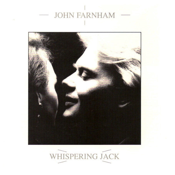 WHISPERING JACK