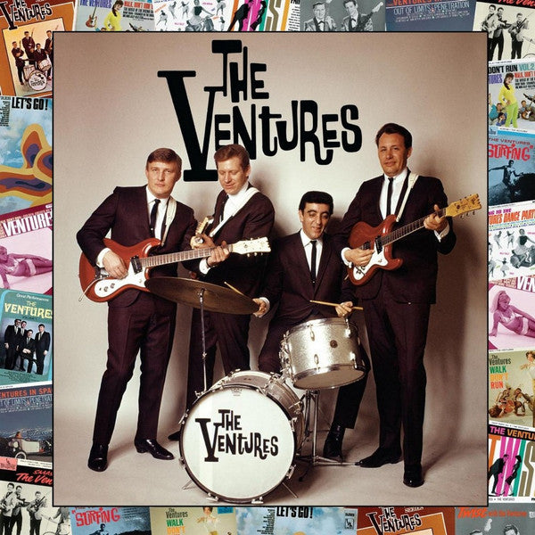 VERY BEST OF THE VENTURES