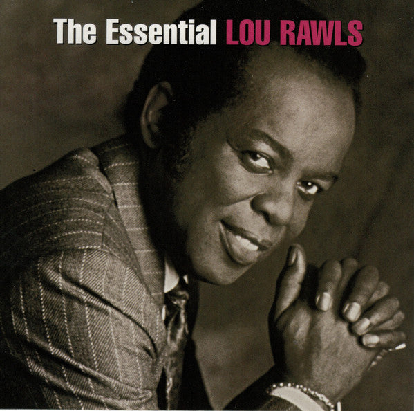 ESSENTIAL LOU RAWLS
