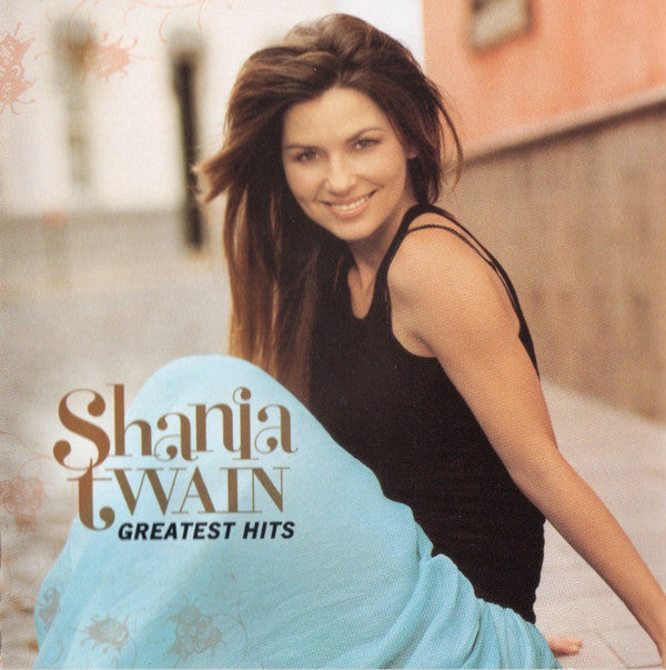 GREATEST HITS