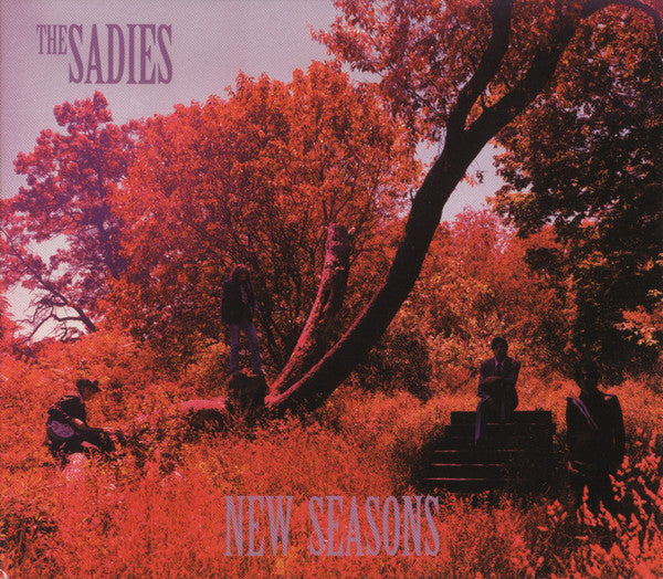 NEW SEASONS