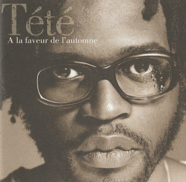 A LA FAVEUR DE L'AUTOMNE