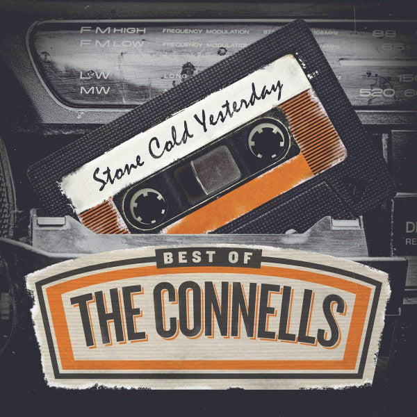 STONE COLD YESTERDAY: THE BEST OF THE CONNELLS