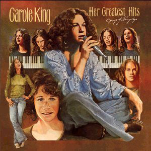 HER GREATEST HITS: SONGS OF LONG AGO
