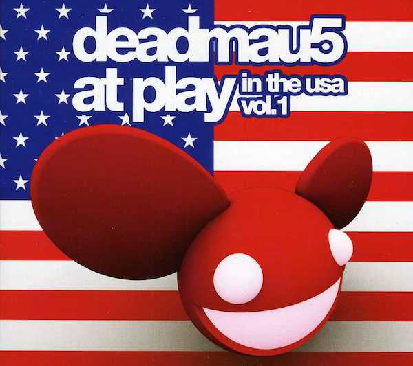 AT PLAY IN THE USA: VOL.1