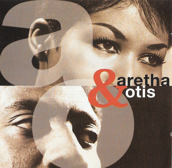 ARETHA & OTIS