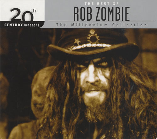 MILLENNIUM COLLECTION: 20TH CENTURY MASTERS
