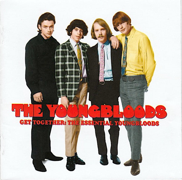 GET TOGETHER: ESSENTIAL YOUNGBLOODS