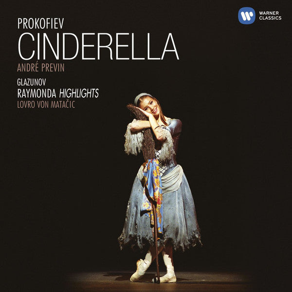 PROKOFIEV: CINDERELLA