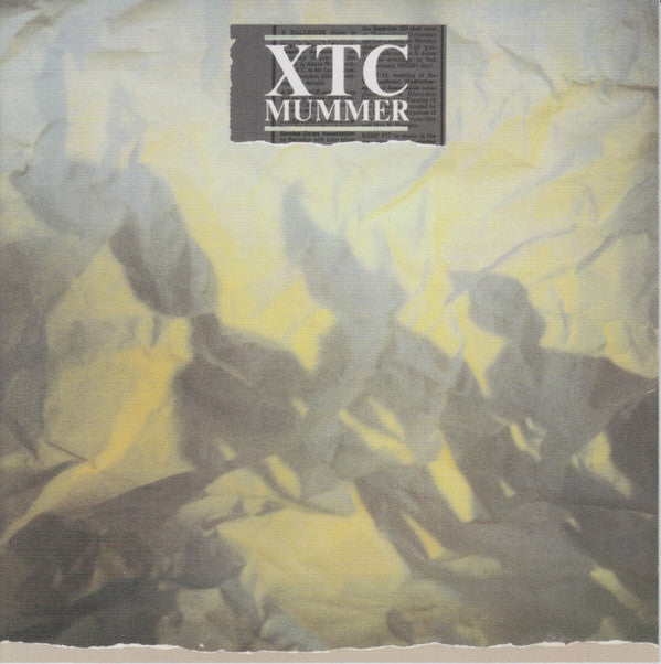 MUMMER