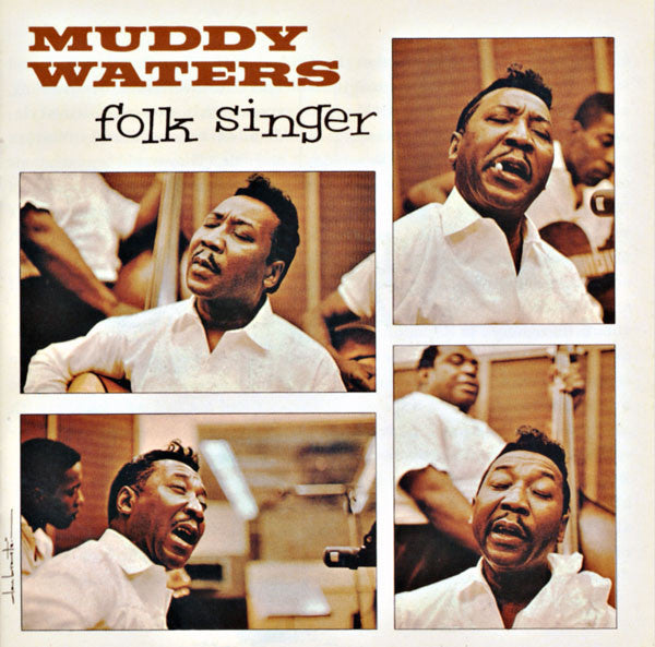 FOLK SINGER