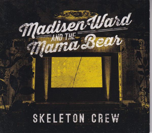 SKELETON CREW