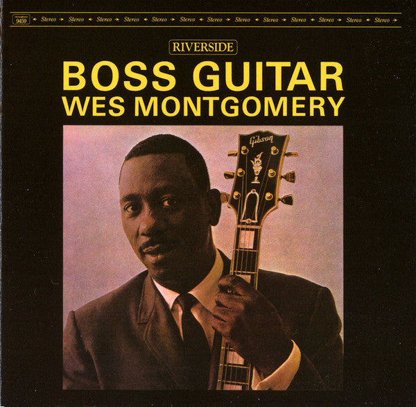 BOSS GUITAR