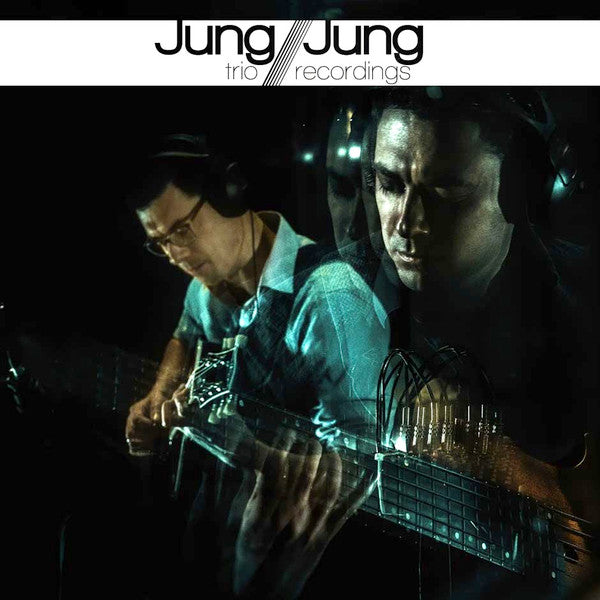 TRIO RECORDINGS