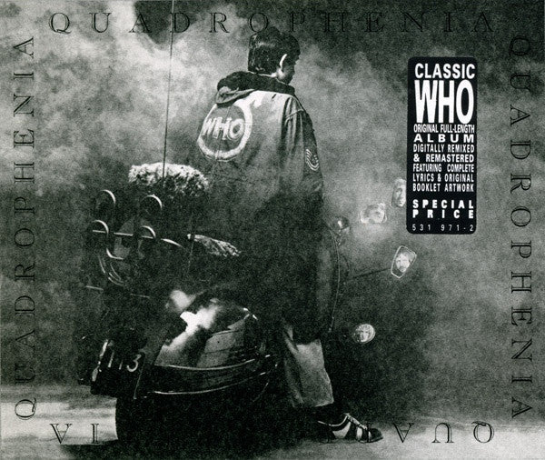 QUADROPHENIA
