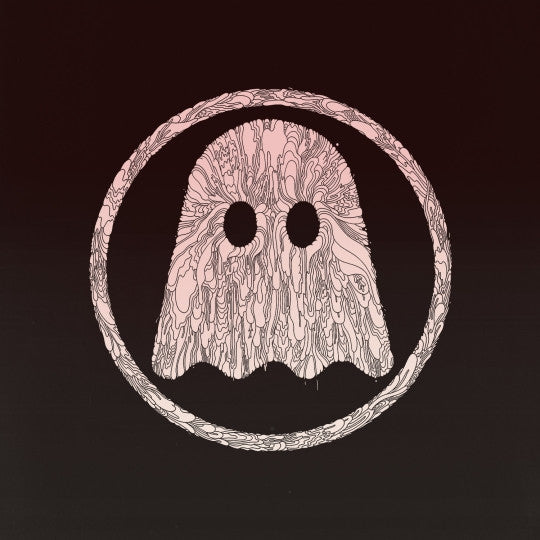 GHOSTLY SWIM 2