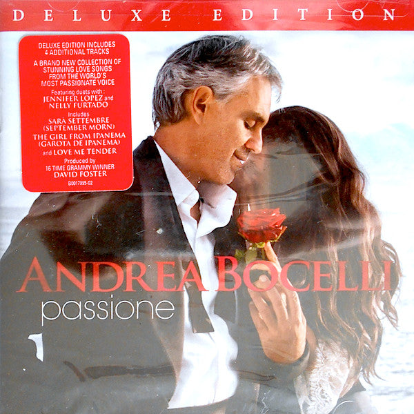PASSIONE