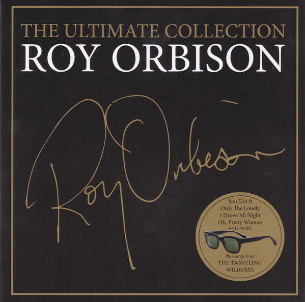 ULTIMATE COLLECTION