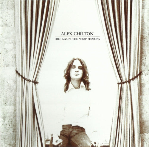 FREE AGAIN: 1970 SESSIONS