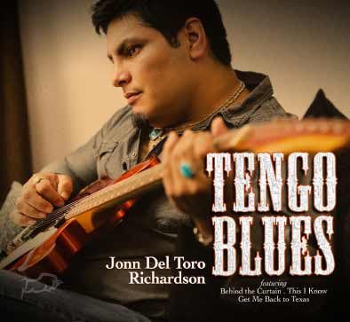 TENGO BLUES