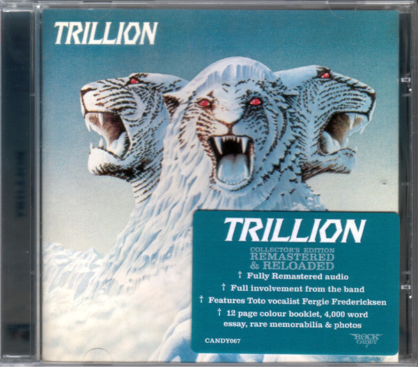TRILLION