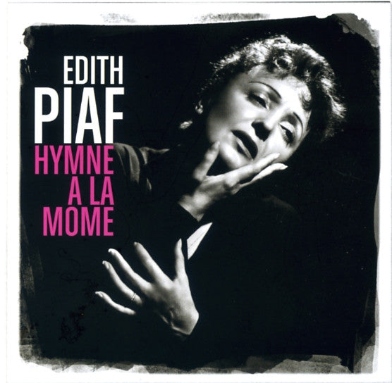 HYMNE A LA MOME: BEST OF