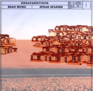 READ MUSIC / SPEAK SPANISH