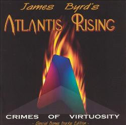 CRIME OF VIRTUOSITY