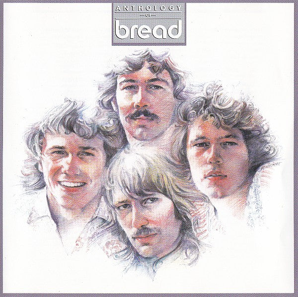 ANTHOLOGY OF BREAD
