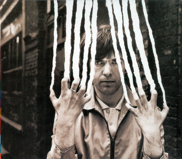 PETER GABRIEL 2: SCRATCH