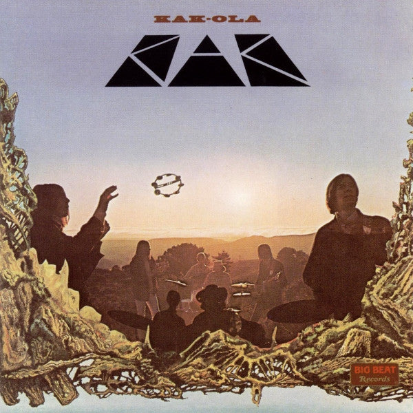 KAK-OLA