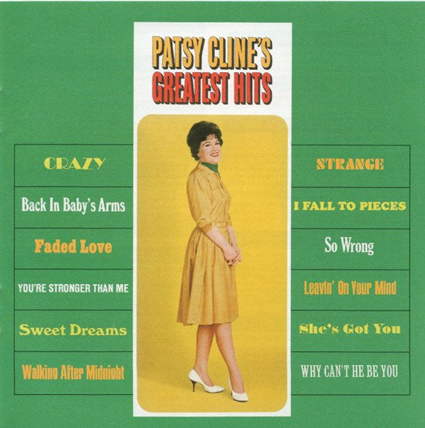 GREATEST HITS