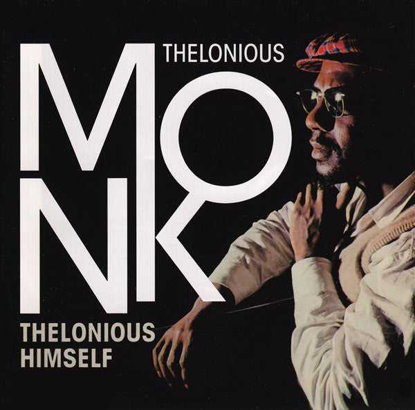 THELONIUS HIMSELF