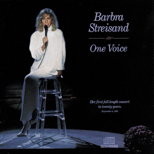 ONE VOICE