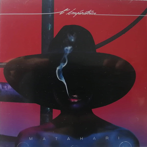 MATAHARI