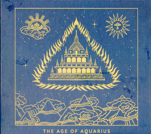 AGE OF AQUARIUS