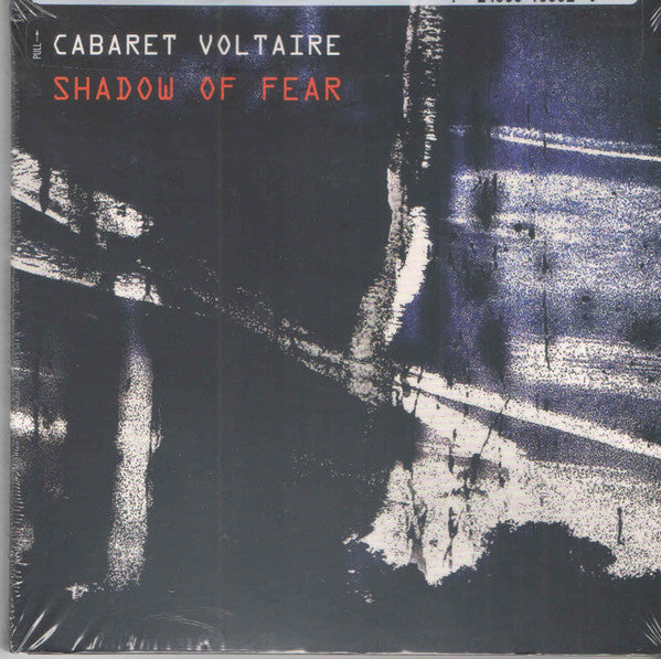 SHADOW OF FEAR