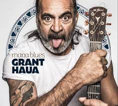 MANA BLUES