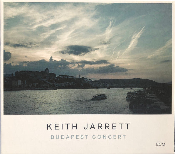 BUDAPEST CONCERT