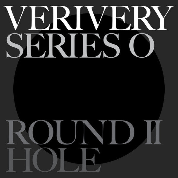 ROUND 2: HOLE - SERIES O