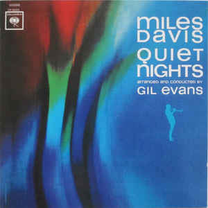 QUIET NIGHTS